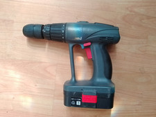 Power Performance, Cordless Hammer Drill with one battery