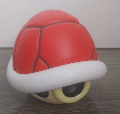 Nintendo super mario kart red - kart,