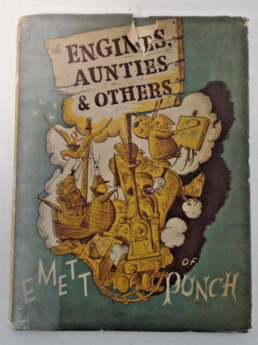 Engines aunties others by - engines,,