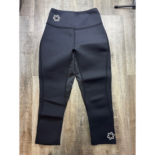 Zaggora hotpants black high - hotpants,
