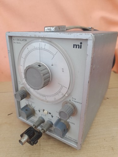 Marconi instruments tf2102m - marconi,