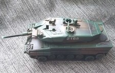 Toy Tank 2165 Green