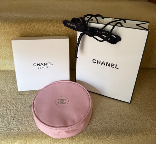 Chanel beaute vip gift pink - vip,