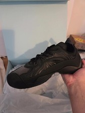 Flash X low top trainers