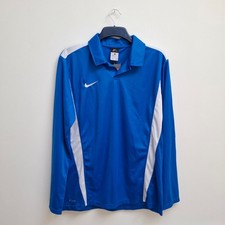 Mens Football Top Nike Dri Fit