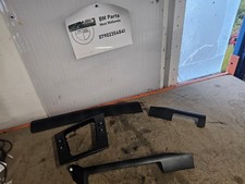 BMW 3 Series E46 Coupe Black