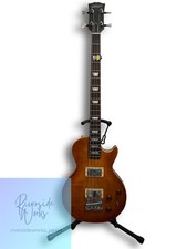 Edwards les paul - edwards,