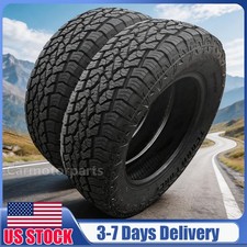 Set of 2 Tires 275/60R20 115T