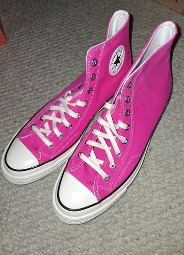 Converse chuck high - converse,