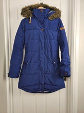 Roxy Women's Full Zip Hooded