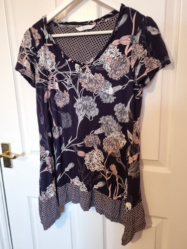 Rjr john rocha tunic - tunic, top