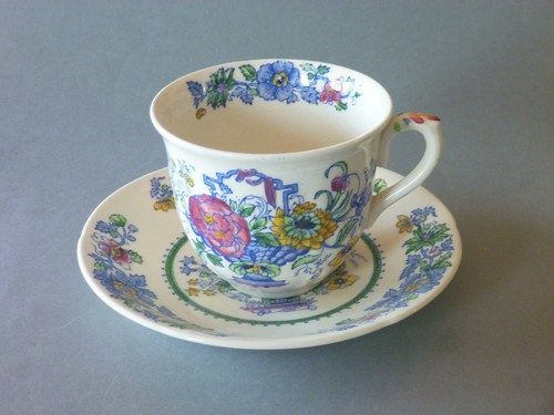 Masons strathmore tea - masons,