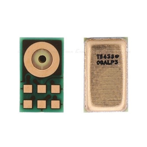 Replacement microphone inner - replacement,