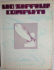 Led Zeppelin Complete Original
