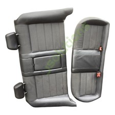 JAGUAR X Type X400 Rear Seat