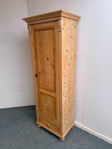 Extra tall antique pine - extra,