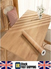 Self Adhesive Oak Wood Effect