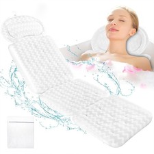 Full Body Bath Cushion Bath