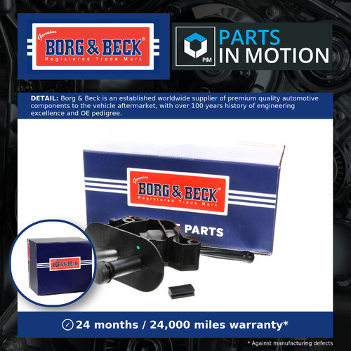 Clutch master cylinder fits - master,