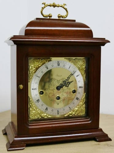 Antique franz hermle - hermle, day
