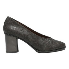 HISPANITAS Womens Block Heel