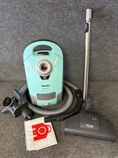 Miele Neptune Canister Vacuum