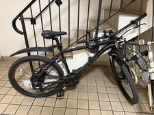 Carrera vengeance mountain