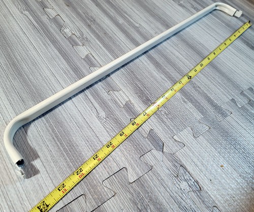 Ikea algot clothes rail - clothes, 24"