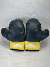 Kids crane boxing gloves - crane,