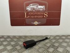 Front Seat Left Belt Buckle Holder Peugeot Boxer Citroen Relay Fiat Ducato 2018