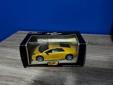 Lamborghini Murcielago (