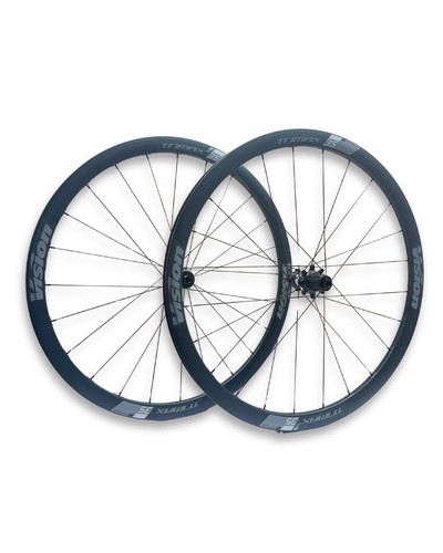 Vision trimax 700c disc - 700c,