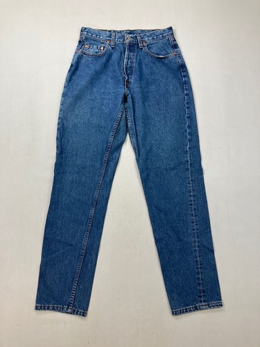 Levi 507 tapered jeans - levi’s,