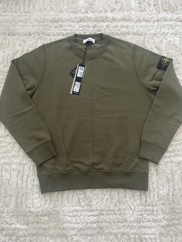 Stone island men - island, jumper