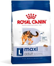 ROYAL CANIN Maxi Adult Dry Dog