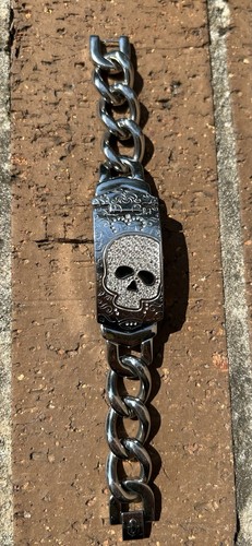Marc ecko unltd skull flip - marc,