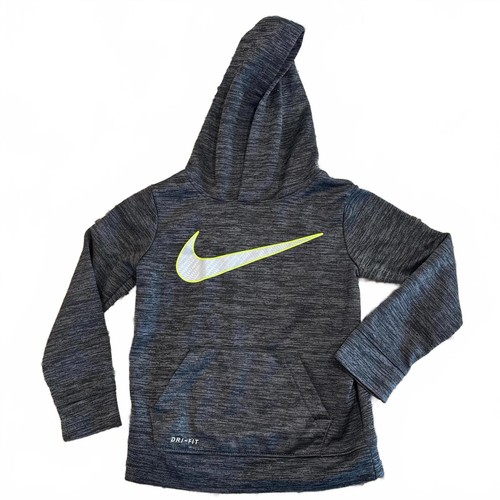 Nike dri fit - dri-fit, hoodie
