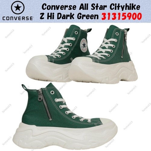 Converse all star cityhike - all,