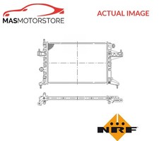 ENGINE COOLING RADIATOR NRF