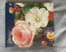 Vintage Boots Self Adhesive SPECIAL DAYS PHOTOGRAPH ALBUM - Small & Unused