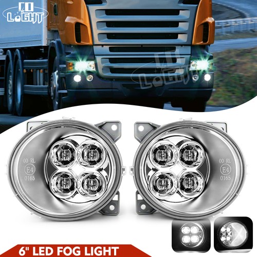 Led daytime day lights - led,