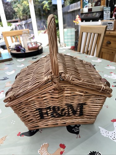 Fortnum mason m - mason, small