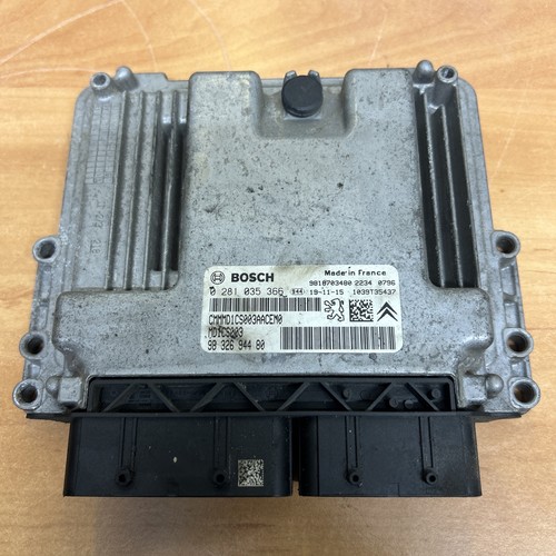 0281035366 vauxhall vivaro - 0281035366,