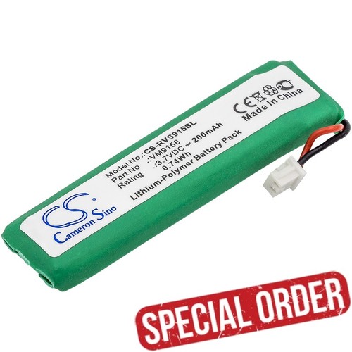 Battery for revolabs - battery,