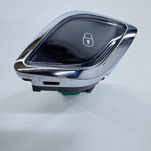 Citroen ds3 mk1 door - citroen, lock