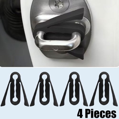 4pcs car door lock - door,
