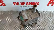 Vauxhall Combo C 01-11 1.7 Diesel Oil Cooler 8973235440  280518