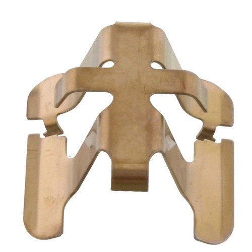 Stop spring pad oem - 1,