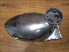 GENUINE NEW OLD STOCK TRIUMPH T160 TRIDENT OUTER GEARBOX COVER - 57-4879