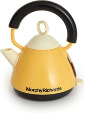 Casdon Morphy Richards Interactive Toy Kettle for Children Aged 3+